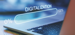 Communication & transformation digitale GCONS