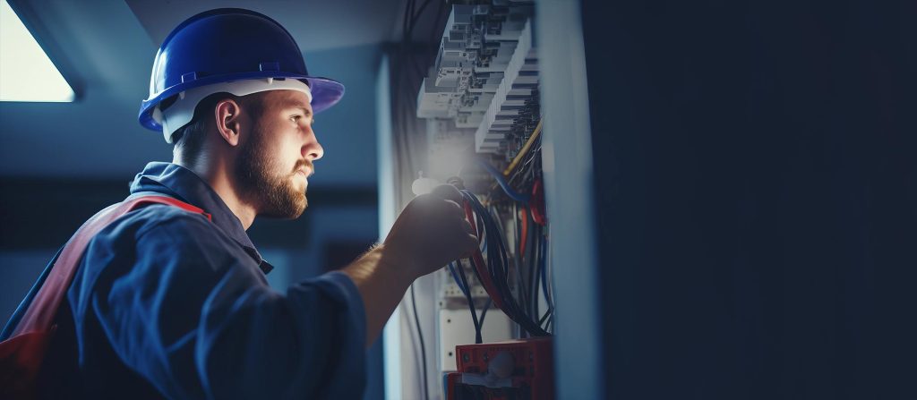 Infrastructure serveurs et maintenance technique GCONS